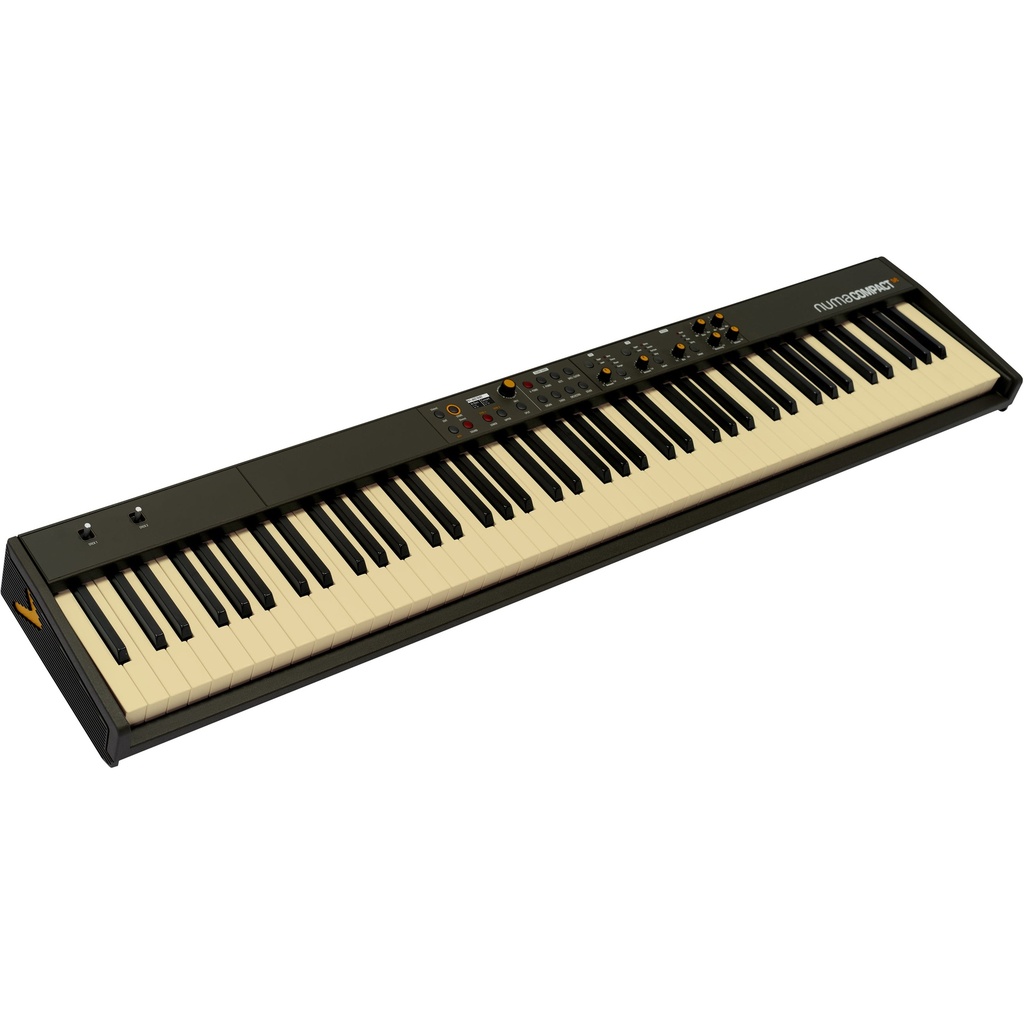Studiologic NUMA COMPACT SE