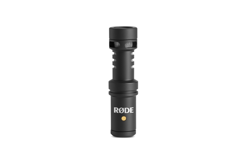 Rode VideoMic Me-C+