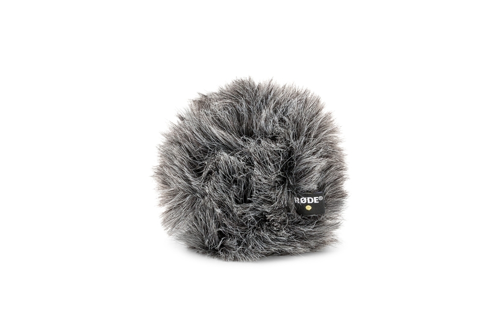 Rode VideoMic Me-C+
