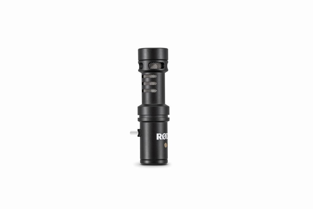 Rode VideoMic Me-C