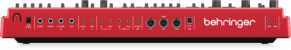 Behringer MS-1 MK II-RD