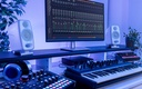 IK Multimedia iLoud Micro Monitor Pro WHITE