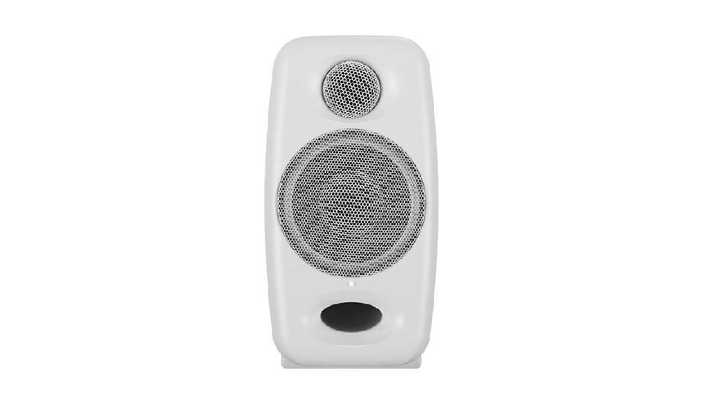 IK Multimedia iLoud Micro Monitor Pro WHITE