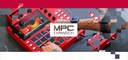 Native Instruments MPC Expansion - Faded Reels
