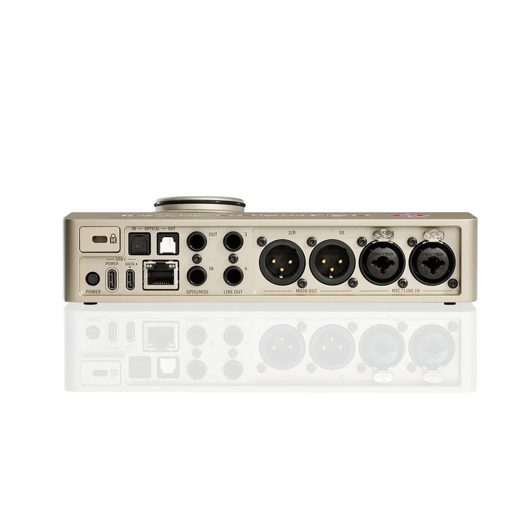 Neumann MT 48 EU