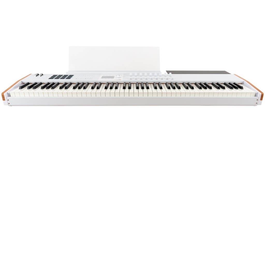 Arturia KeyLab 88 mk3 White