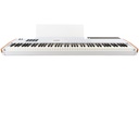 Arturia KeyLab 88 mk3 White
