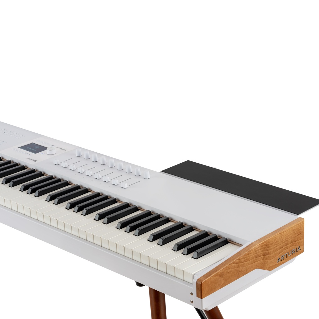 Arturia KeyLab 88 mk3 White