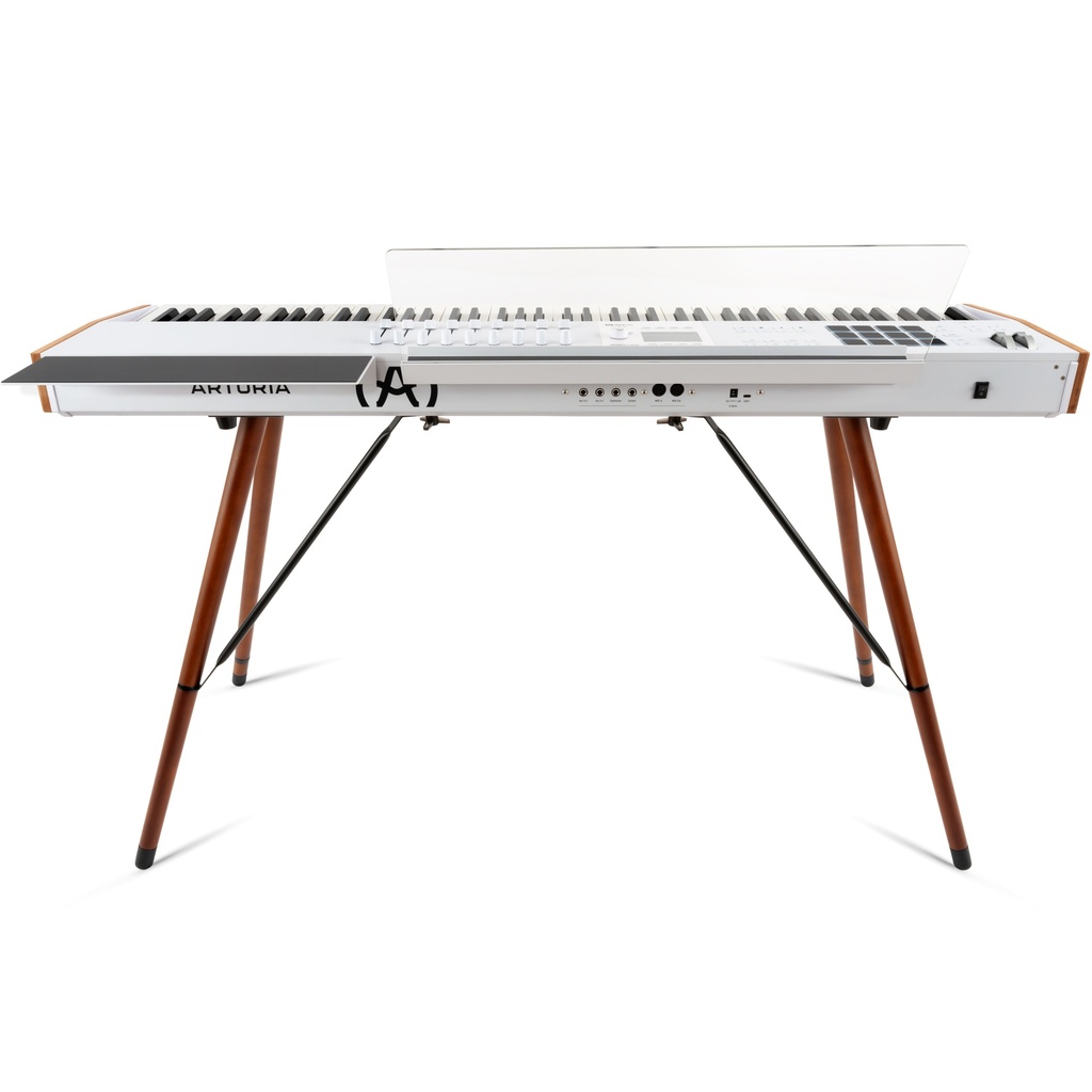 Arturia KeyLab 88 mk3 White