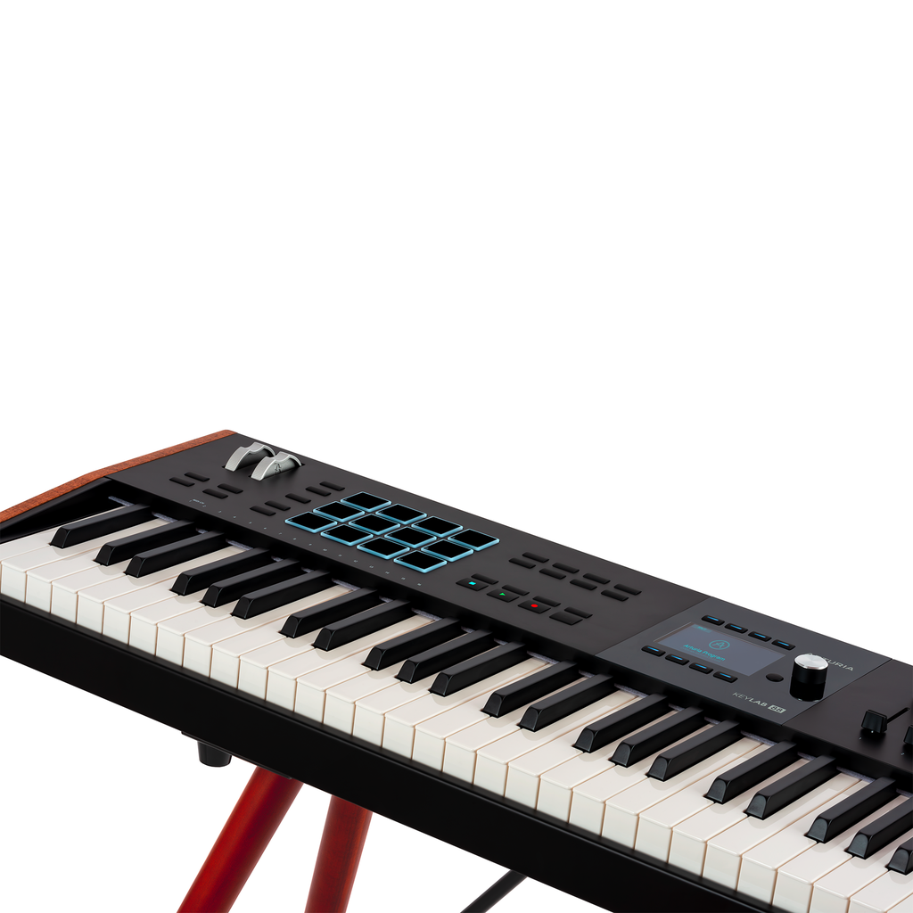 Arturia KeyLab 88 mk3 Black