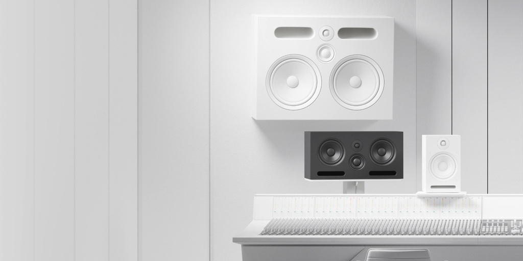 SoundID Reference Virtual Monitoring Add-On (letölthető verzió)