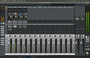 Universal Audio Apollo e1x Remote-controllable Unison Preamp (Dante)