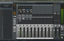 Universal Audio Apollo e1x Remote-controllable Unison Preamp (Dante)