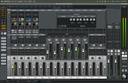 Universal Audio Apollo e1x Remote-controllable Unison Preamp (Dante)