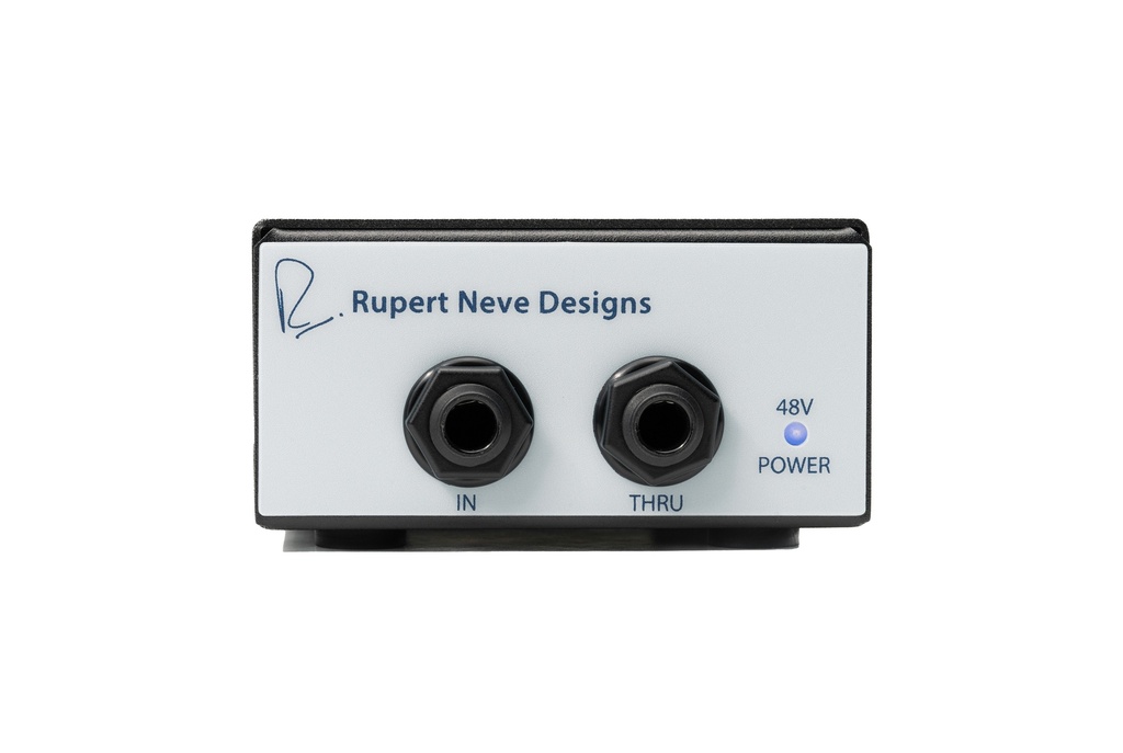 Rupert Neve Designs RNDI-M Active Transformer Direct Interface