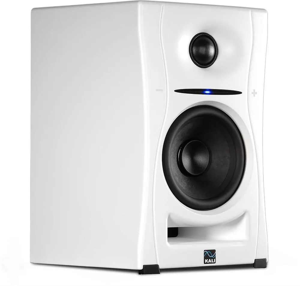 Kali Audio LP-UNF White