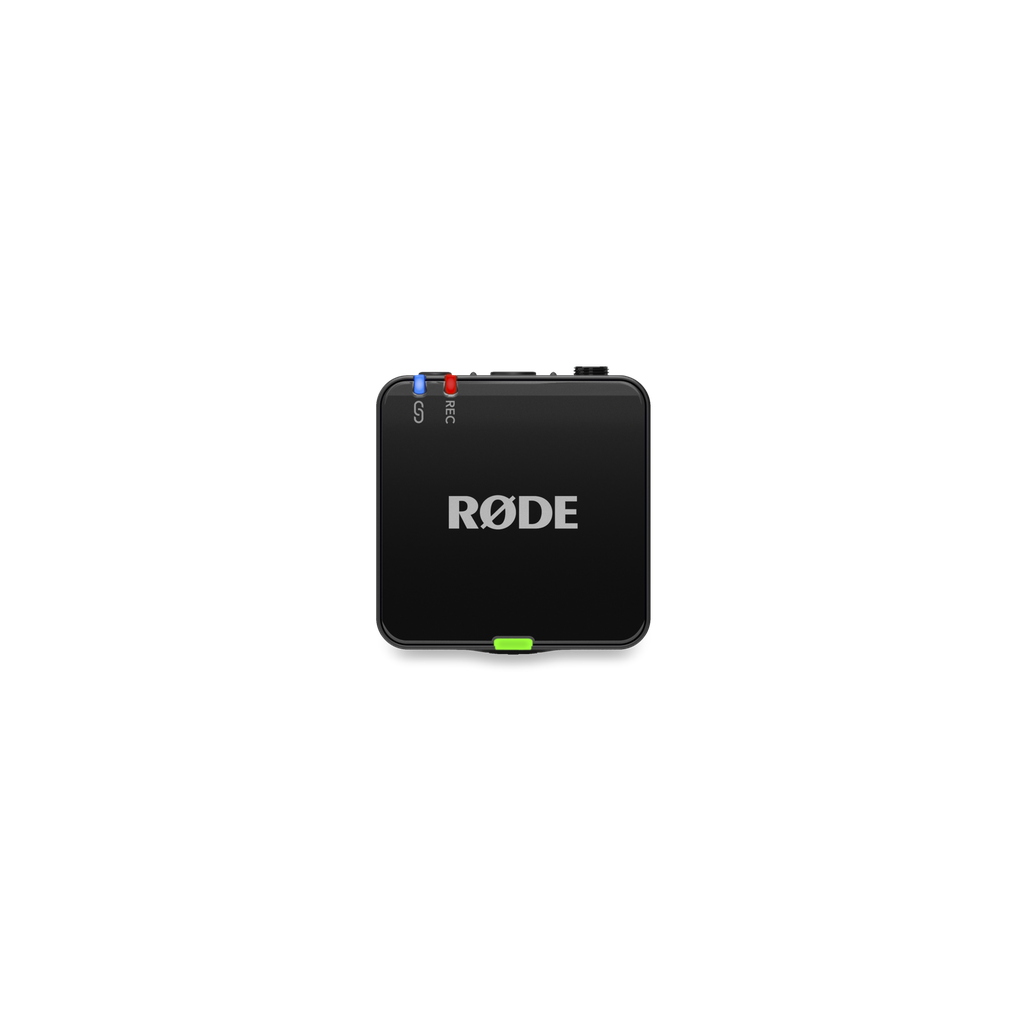 Rode Wireless GO GEN3