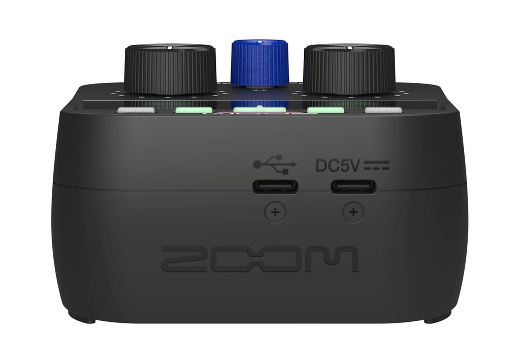 Zoom PodTrak P2