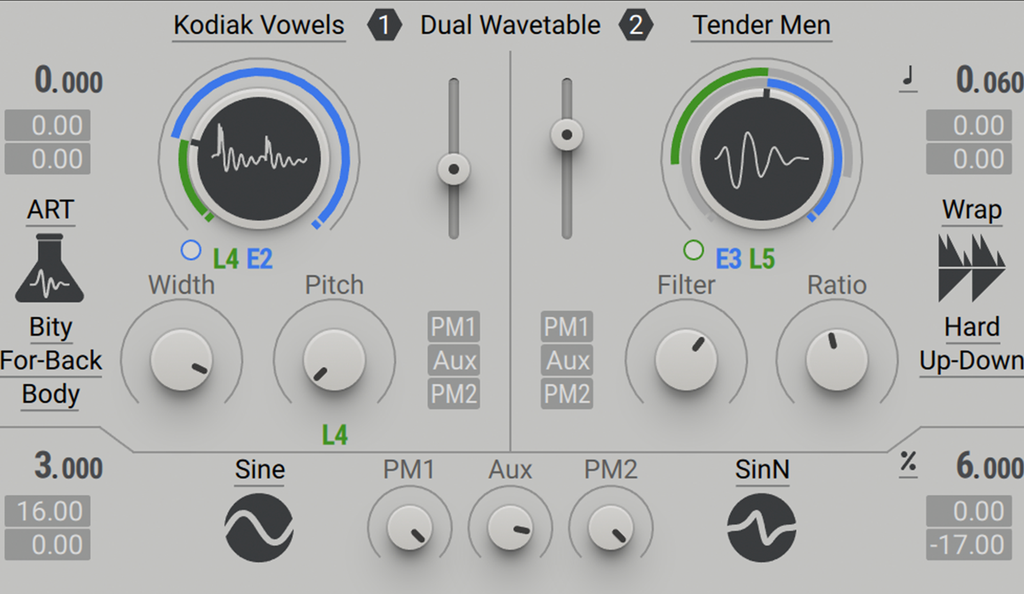 Native Instruments MASSIVE X