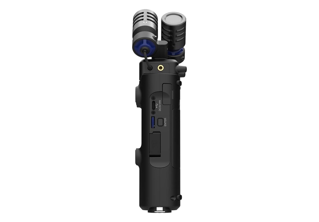 Zoom H5studio