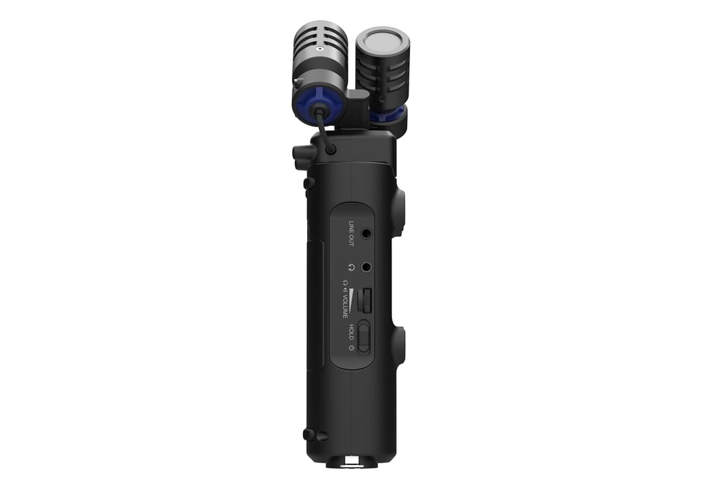 Zoom H5studio
