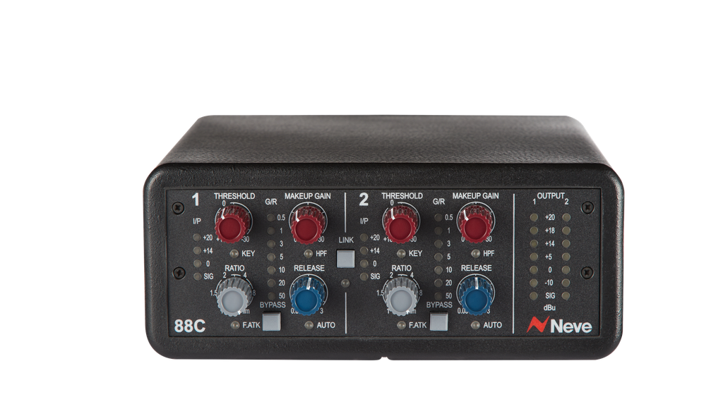 AMS-Neve 88C