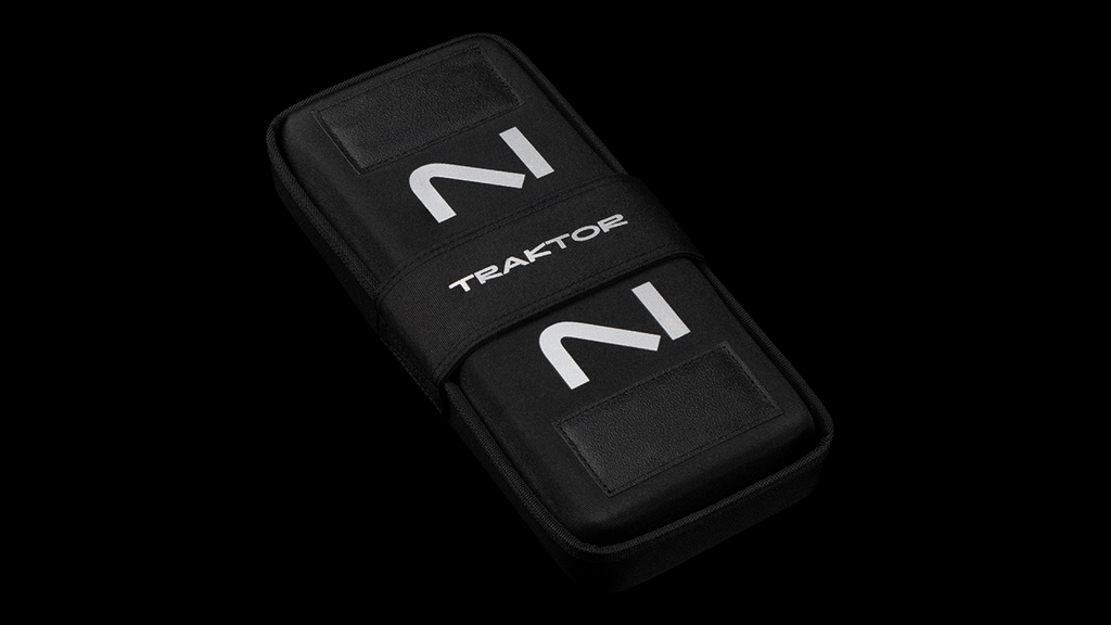 Native Instruments Traktor Modular Bag