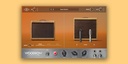 Universal Audio UAD Guitar Amp Bundle Mk2