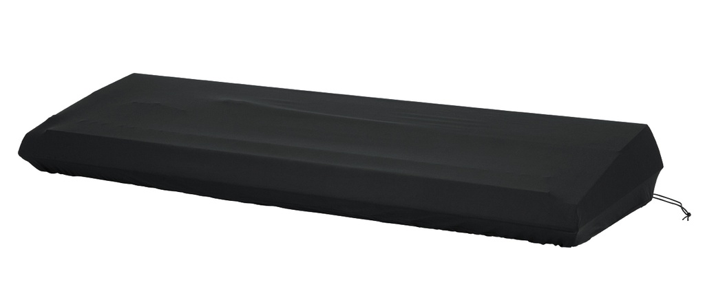 GATOR Elasztikus takaróhuzat - 88 billentyűhöz (GKC-1648)