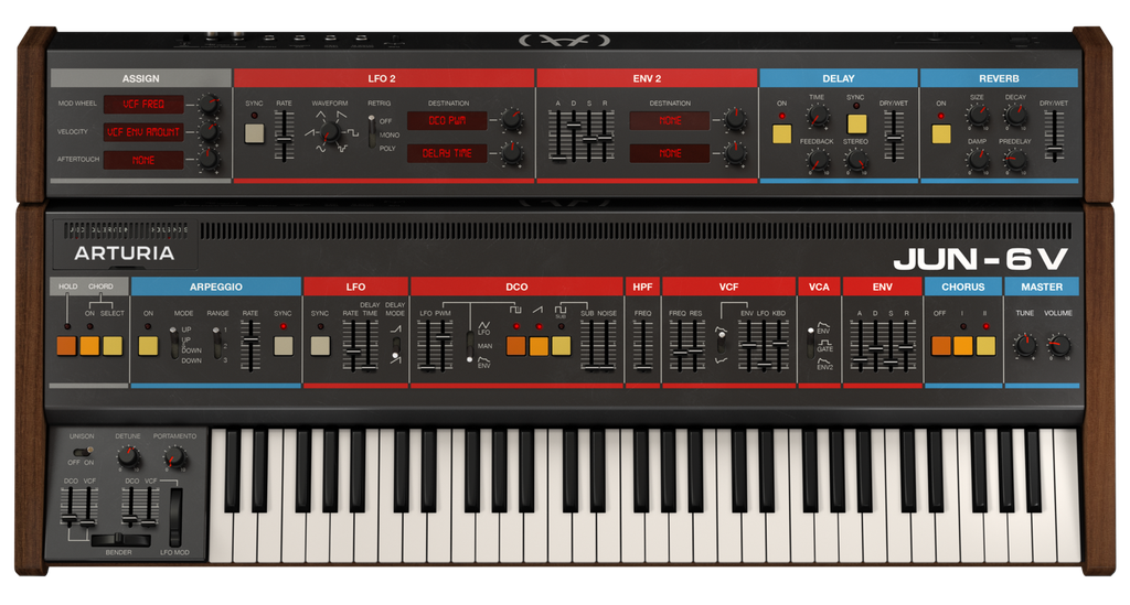 Arturia V Collection 11 Intro Download