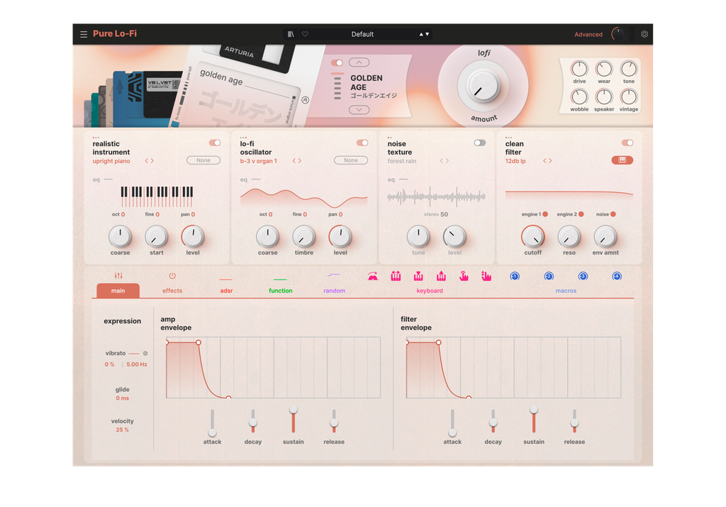 Arturia V Collection 11 Intro Download