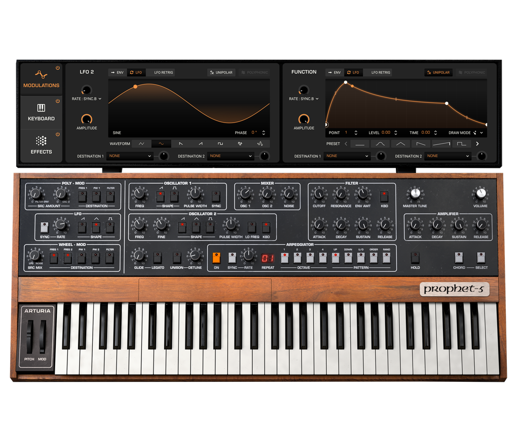 Arturia V Collection 11 Intro Download