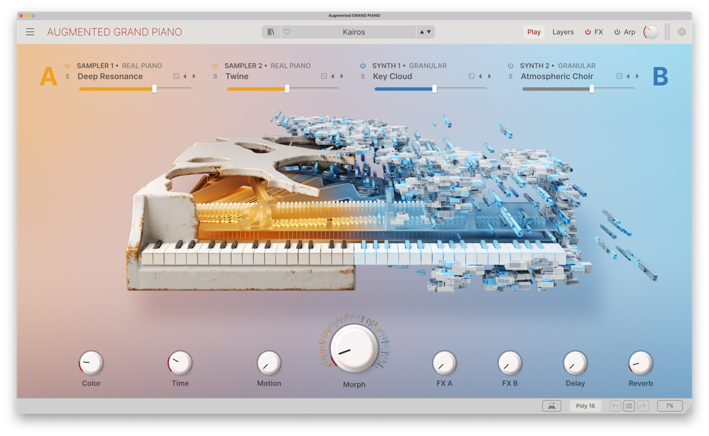Arturia V Collection 11 Intro Download