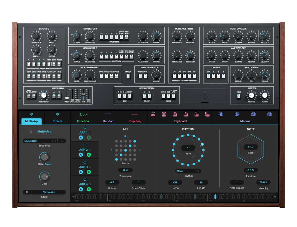 Arturia V Collection 11 Pro Download