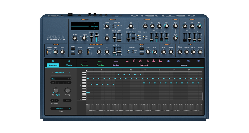 Arturia V Collection 11 Pro Download