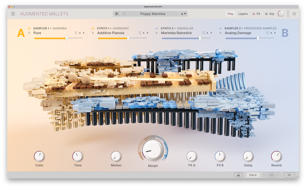 Arturia V Collection 11 Pro Download