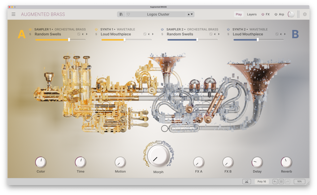 Arturia V Collection 11 Pro Download