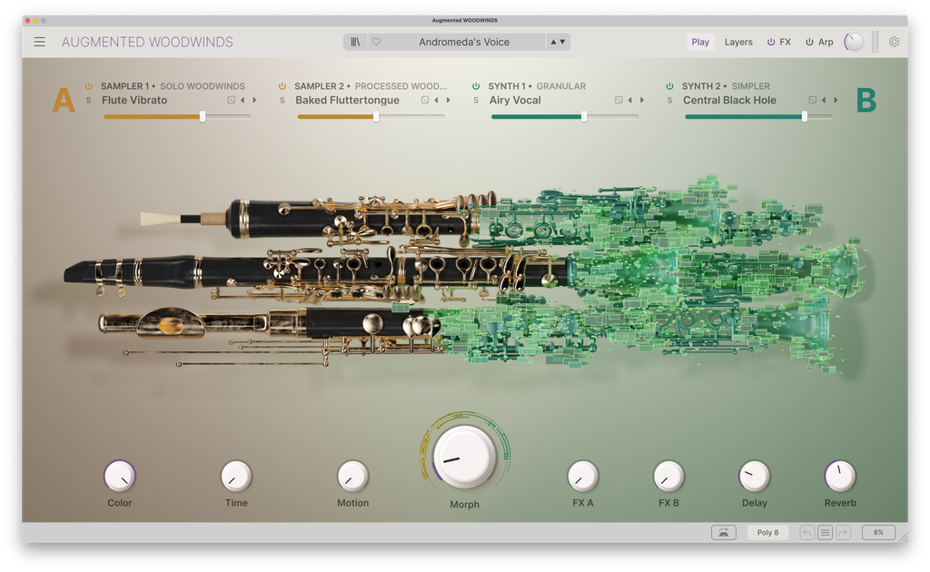 Arturia V Collection 11 Pro Download