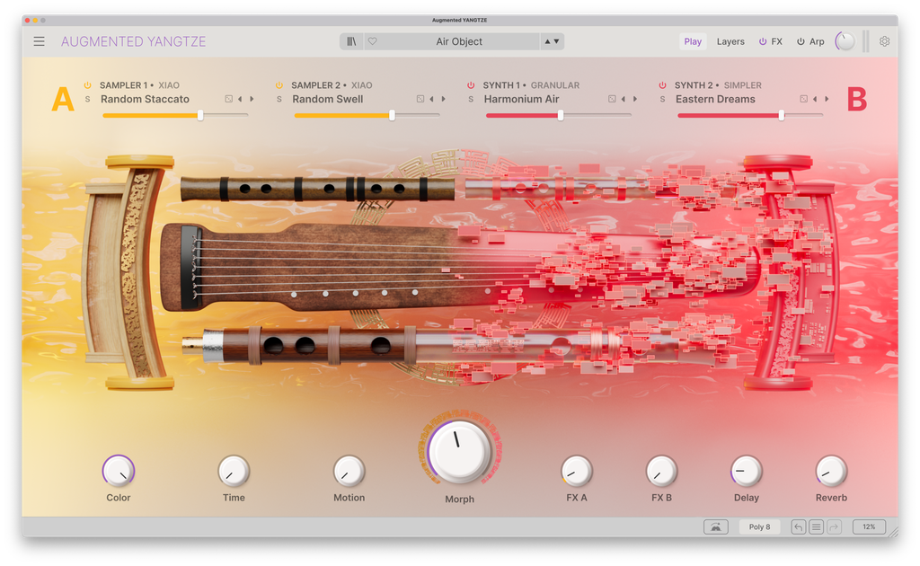 Arturia V Collection 11 Pro Download