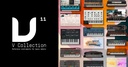 Arturia V Collection 11 Pro Download