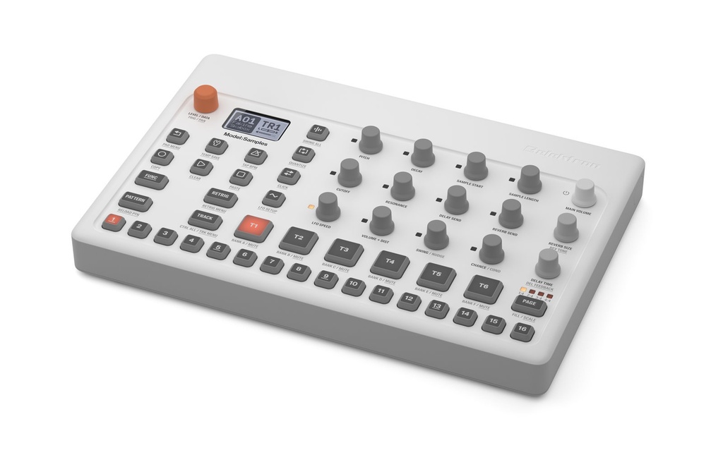 Model:Samples