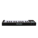 Arturia MicroLab mk3 Black