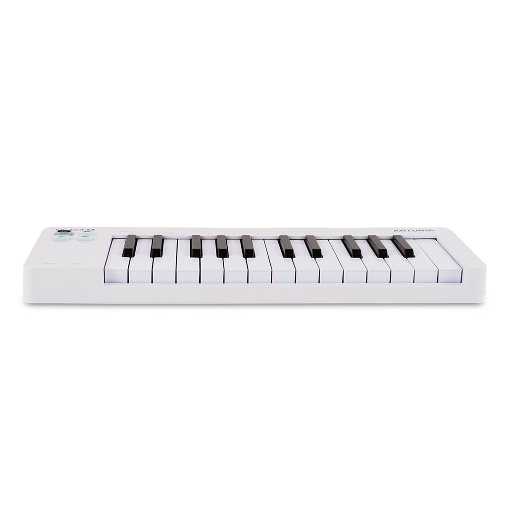 Arturia MicroLab mk3