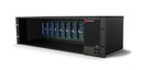 Harrison 500 Rack with Dante card and Mixer