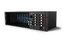 Harrison 500 Rack with Dante card and Mixer