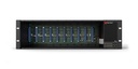 Harrison 500 Rack with Dante card and Mixer