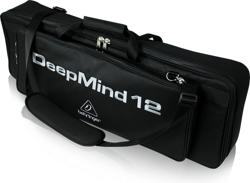 DeepMind 12 Transport Bag