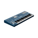 UDO Audio Super 6 Keyboard ST49 blue