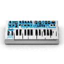 Novation Bass Station II (másolat)
