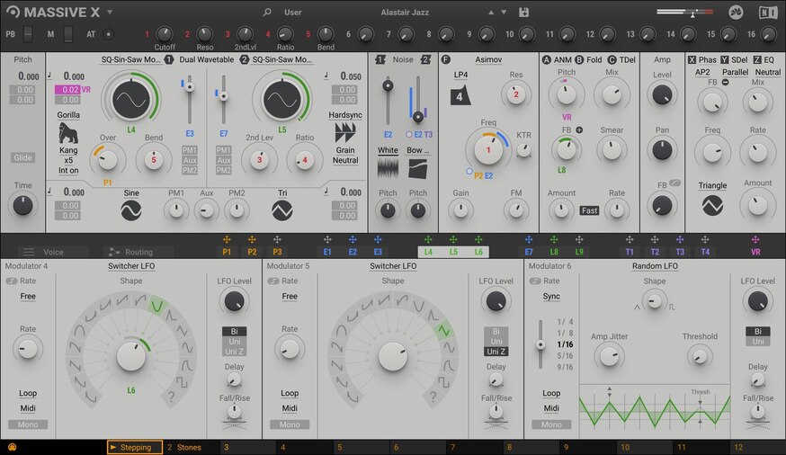 Native Instruments KOMPLETE 15 Select Beats DL
